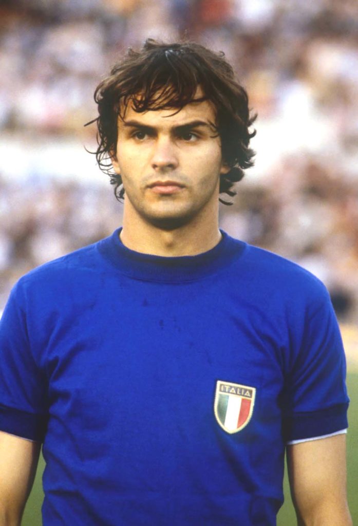 Domani sera a Campofelice di Roccella il campione del mondo di Spagna ’82 Antonio Cabrini