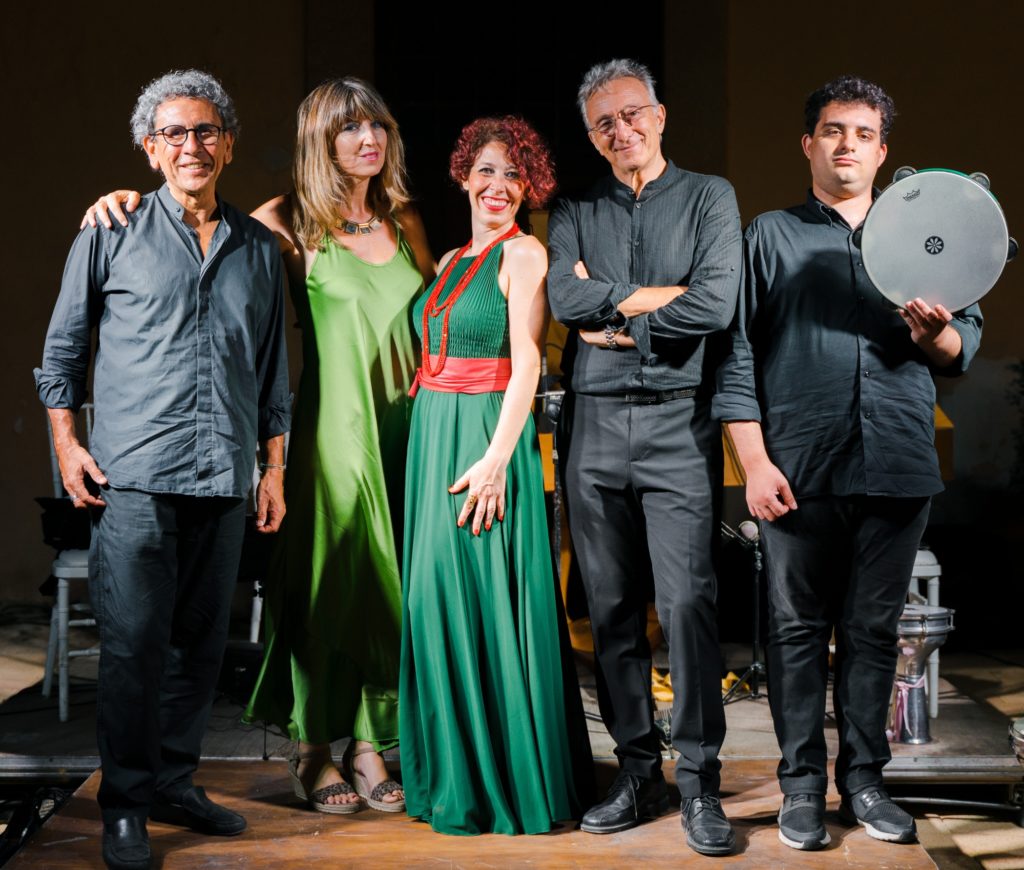 Festival di Musica Antica di Gratteri: “Le terre di Ulisse”