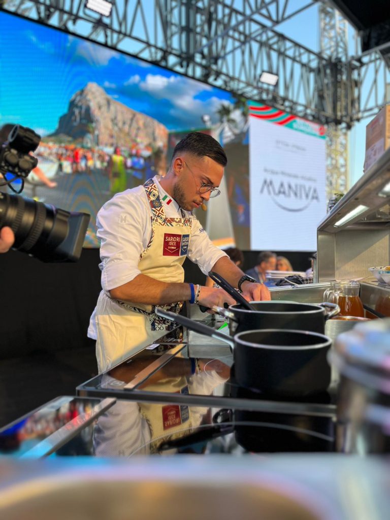 Cous Cous Fest: è palermitano uno dei finalisti del Campionato italiano di Cous Cous Conad