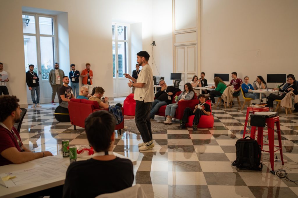 A Palermo nasce Bitrocket studio un polo innovativo per lo sviluppo dell’intelligenza artificiale