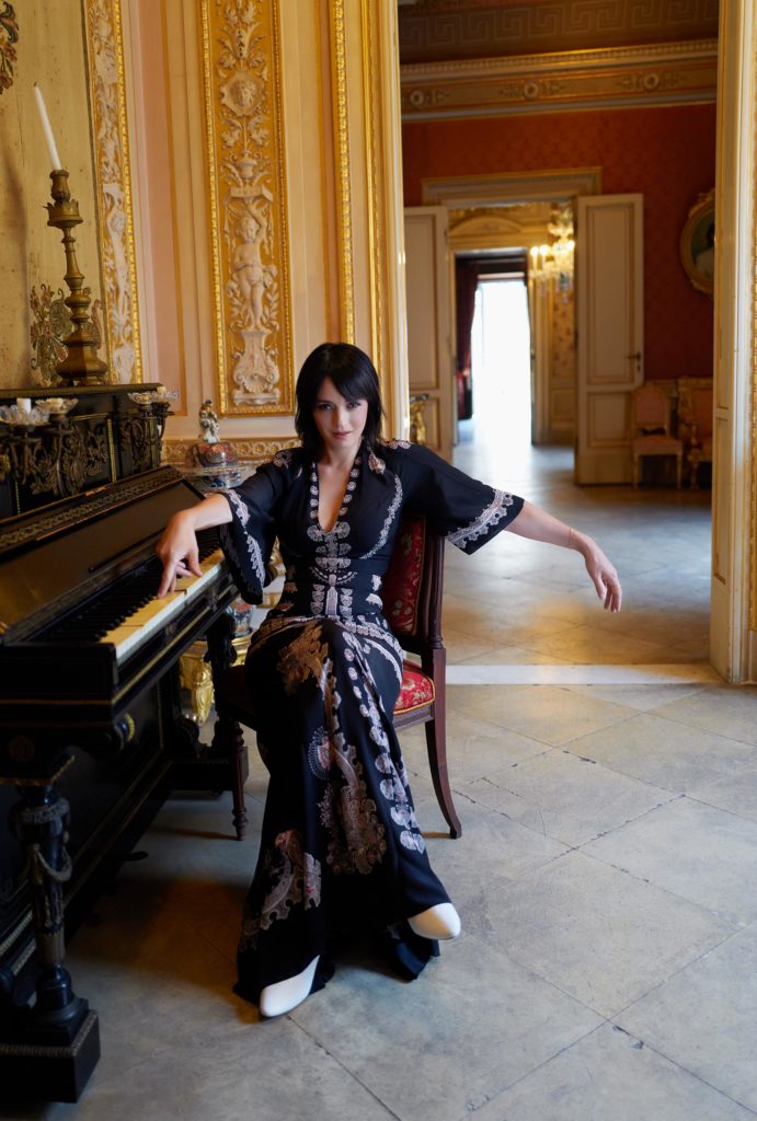 Cous Cous Fest: Carmen Consoli apre la 26^ edizione al via il 15 settembre
