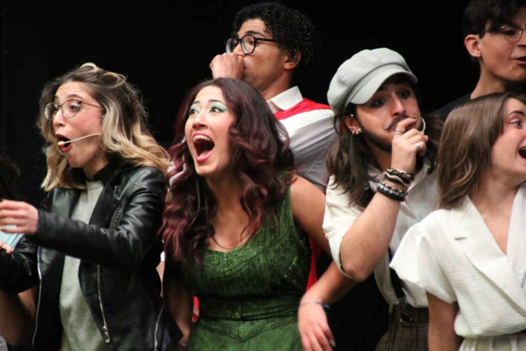 Palermo, un nuovo teatro alla Marinella