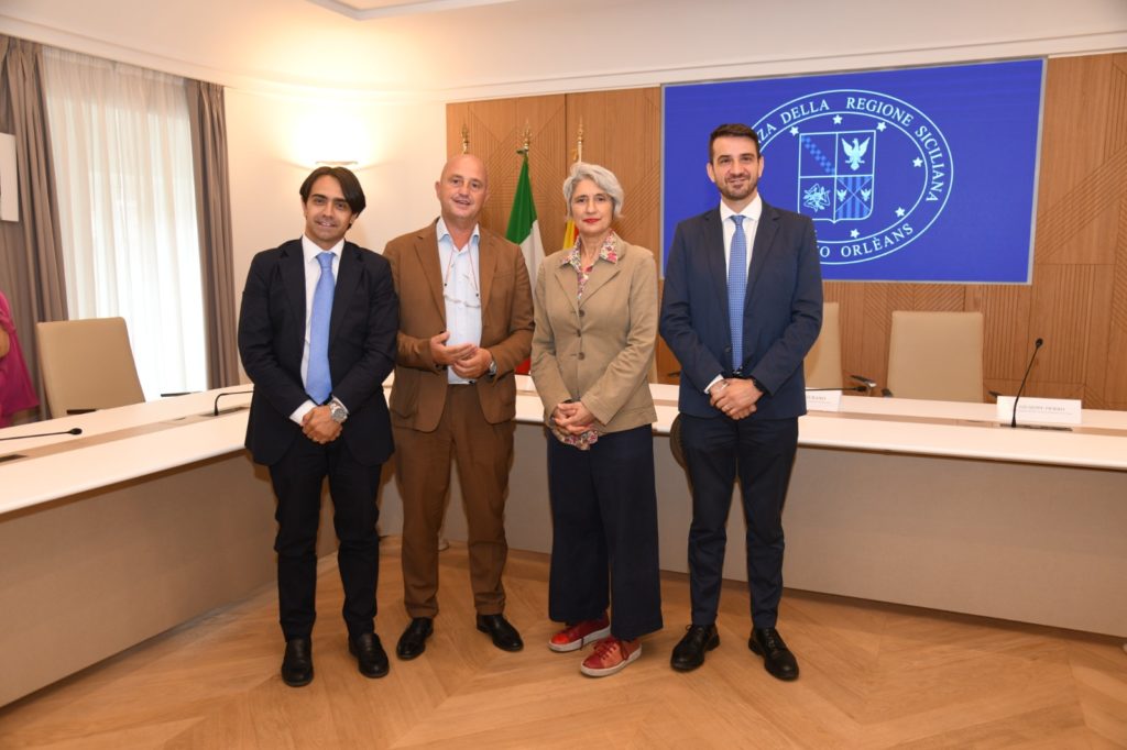 Didacta Sicilia, le sfide della scuola del futuro: presentata la seconda edizione