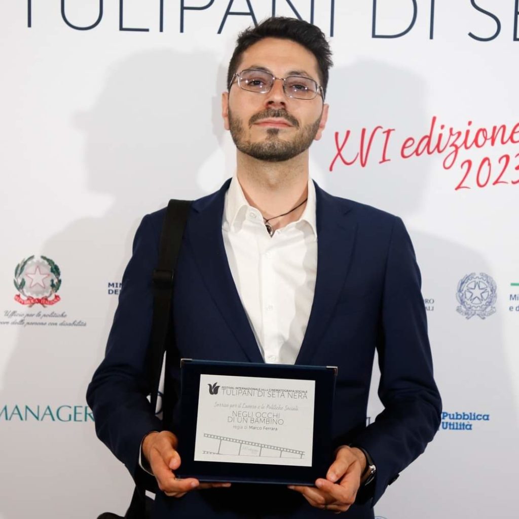 Cefalù, il Festival del cinema premia il migliore film contro il bullismo