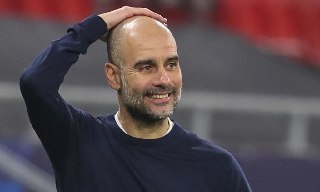 Calcio, chi sono gli allenatori più vincenti di sempre: Guardiola terzo