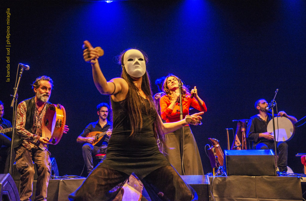 AlturEstival prosegue il 9 settembre a Castelbuono con “La Banda del Sud”