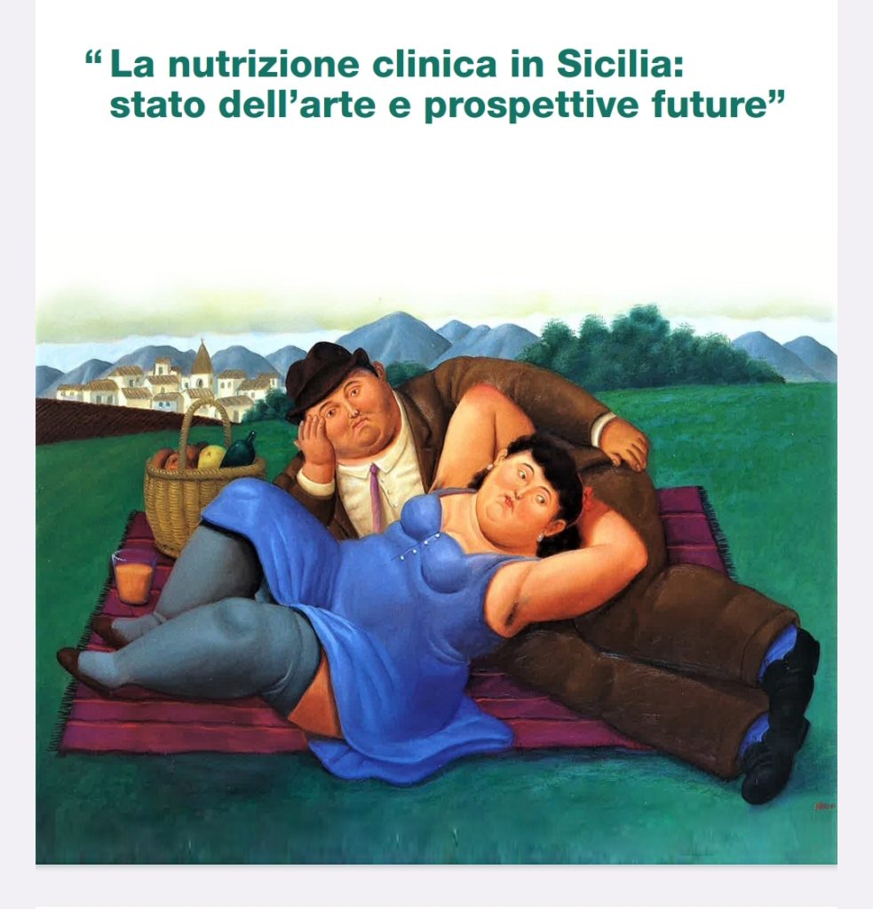 Asp di Palermo,esperti a confronto sulla nutrizione clinica