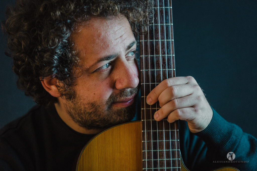 Musica,Il richiamo e l’abbandono è il nuovo album di Luca Di Martino