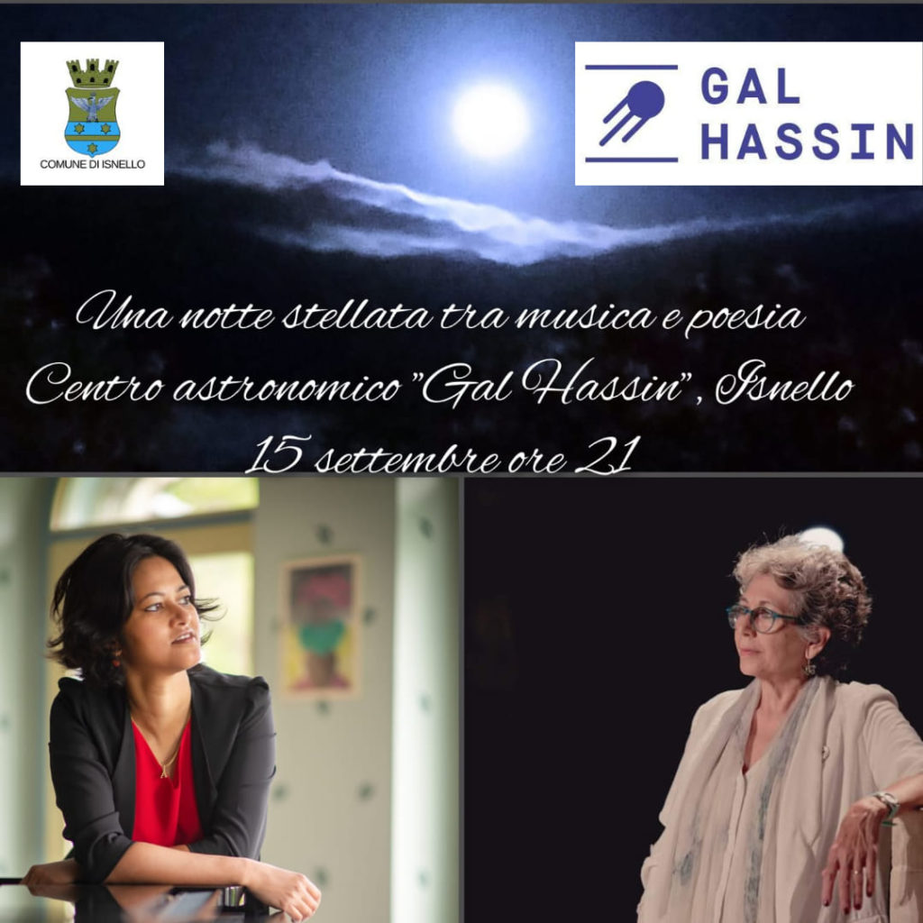 Ad Isnello oggi  due grandi eventi culturali