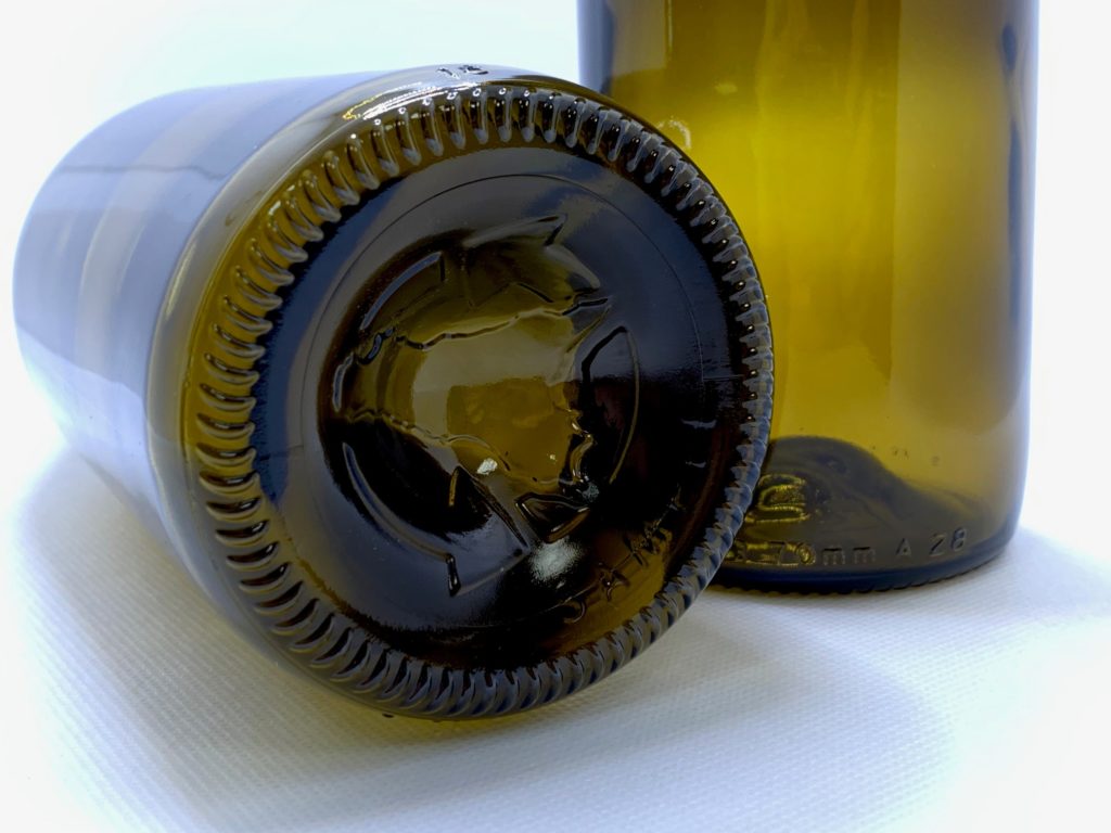 O-I Glass lancia le bottiglie “cento per cento Sicilia”