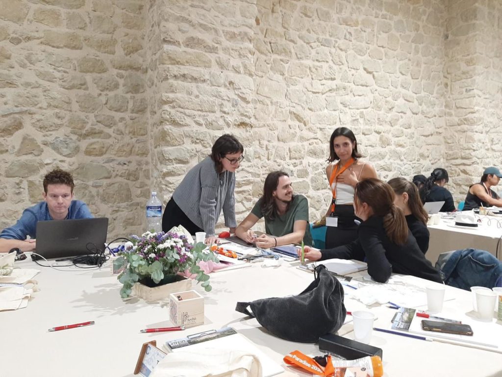 Valledolmo, sei universita’ di tutto il mondo a confronto per sostenere la capacita’ di ripopalamento dei centri minori