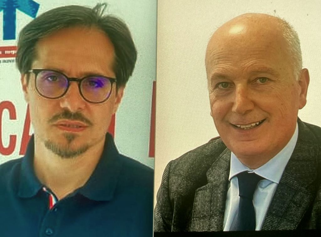 Intesa tra Assessorato alla Salute e TIM:al via il potenziamento tecnologico del 118 siciliano