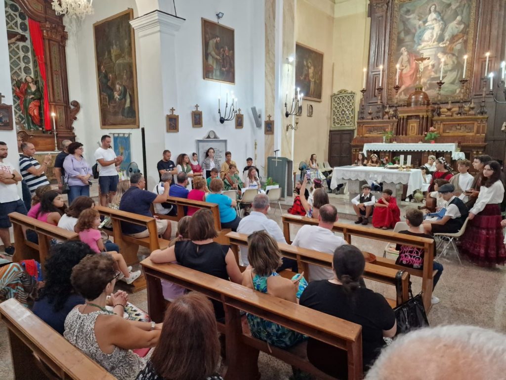 Nel primo week end della Via dei Tesori,oltre 12 mila visitatori