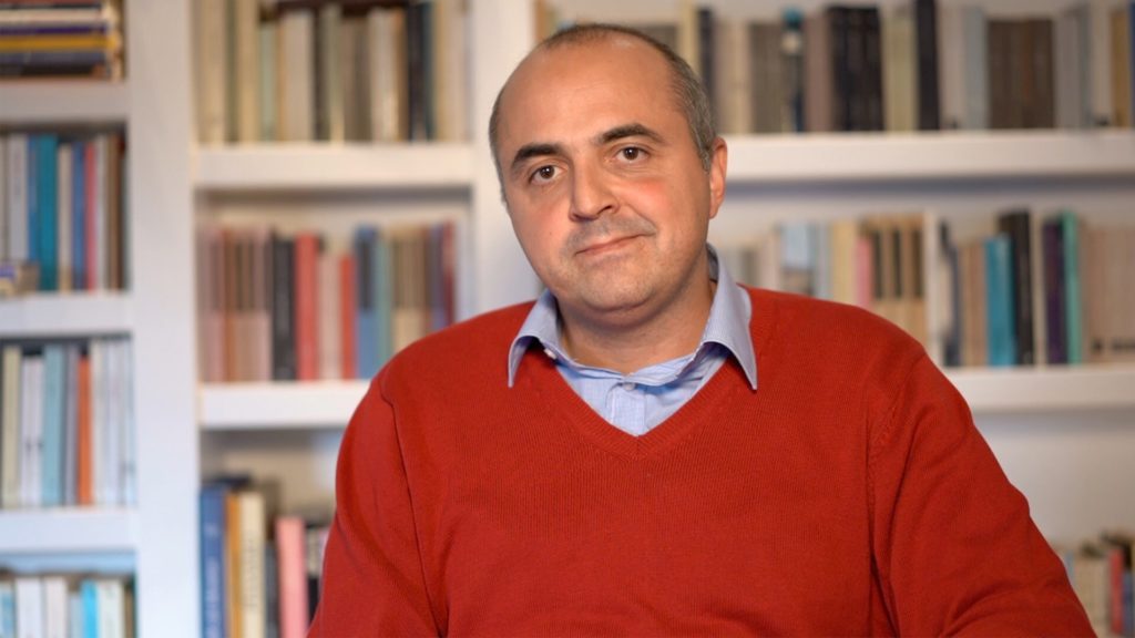 Al Museo Mandralisca la presentazione del libro “La figlia dell’avvelenatrice” di Vito Catalano