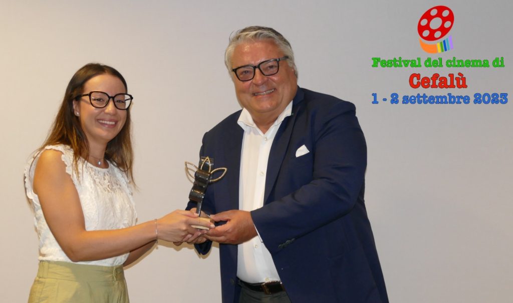 L’Ente Parco delle Madonie presente alle serate finali del Festival del Cinema di Cefalù