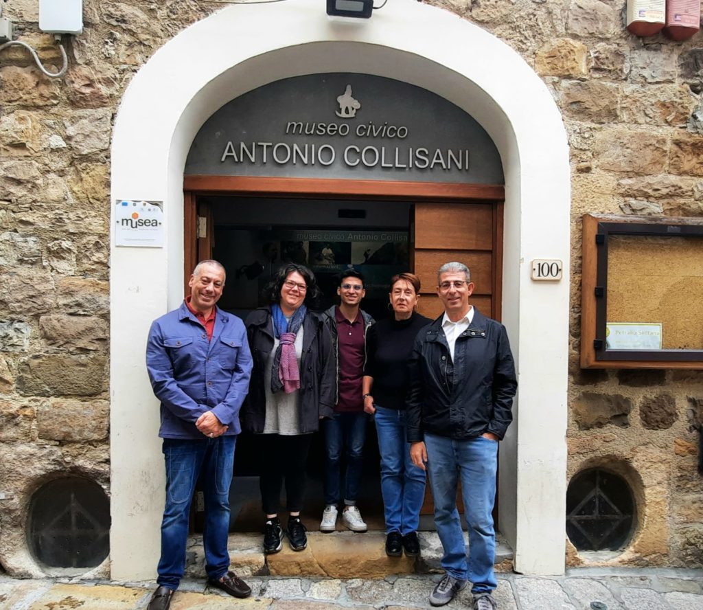 Petralia Sottana, riapre il Museo Collisani