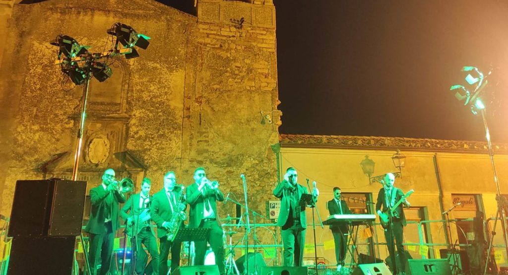 Sicily Beer Fest Castelbuono,oggi la seconda giornata