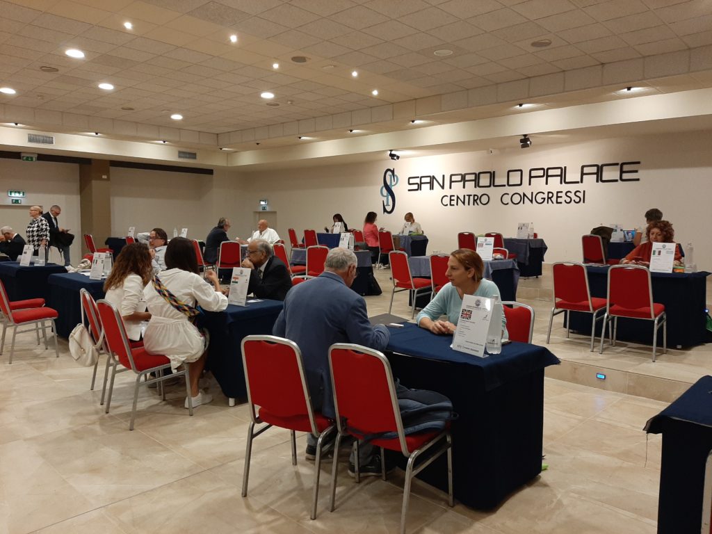 Trecento operatori e venti buyer alla Giornata mondiale del Turismo