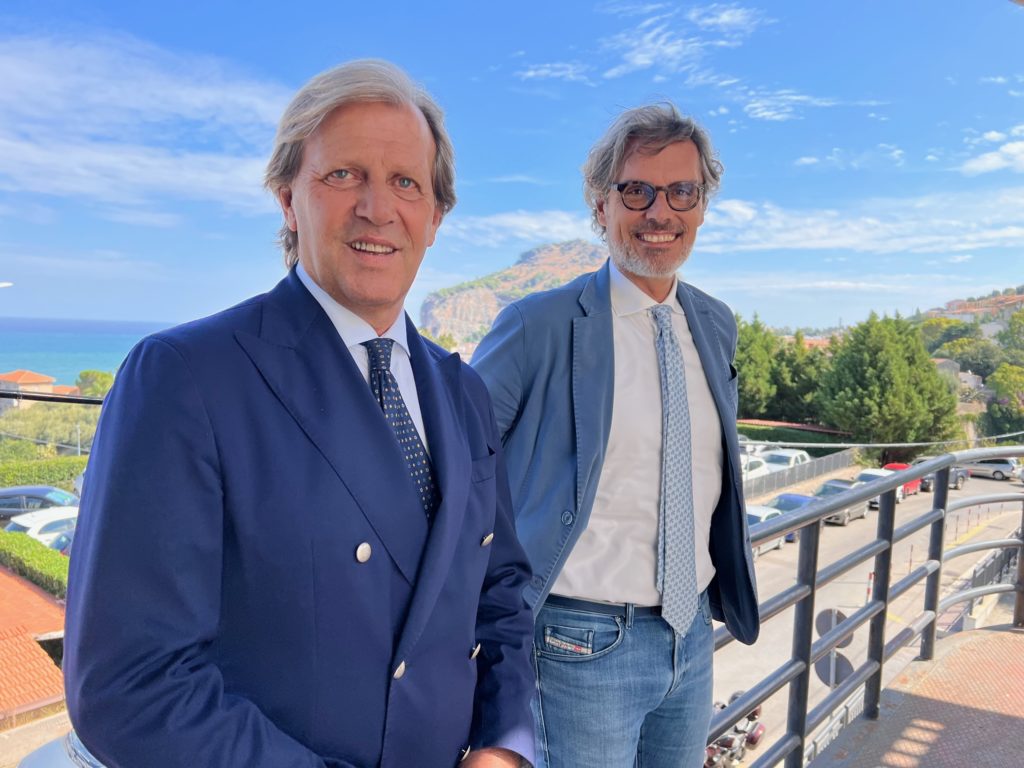 Fondazione Giglio di Cefalù prima azienda sanitaria in Sicilia ad applicare la tecnologia “Blockchain”