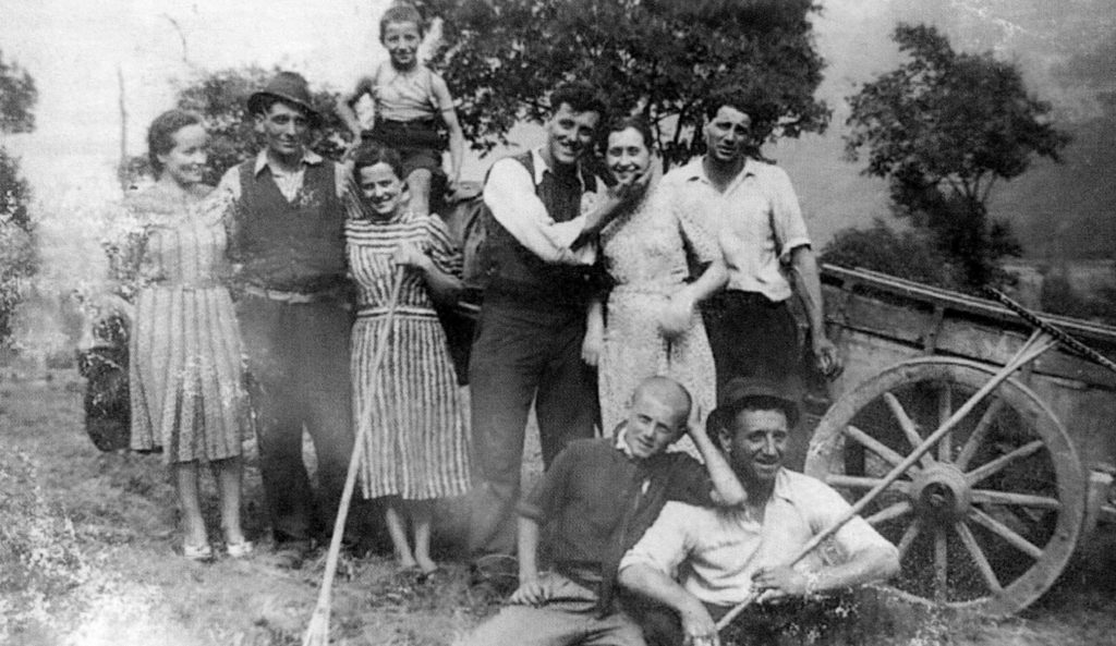“La cultura contadina in F. Minà Palumbo e Antonio Castelli”,incontro a Castelbuono