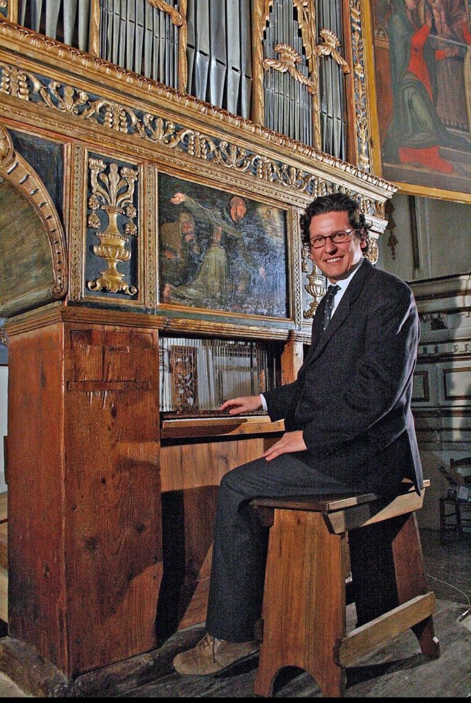 Il Maestro Diego Cannizzaro in concerto in Piemonte
