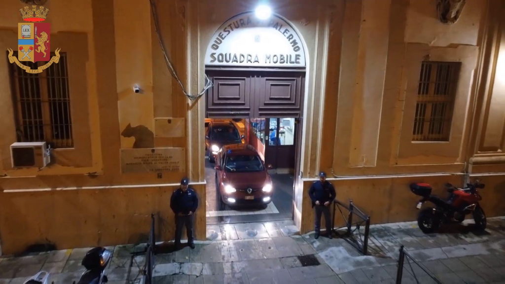 La Polizia sgomina un gruppo di rapinatori seriali di farmacie