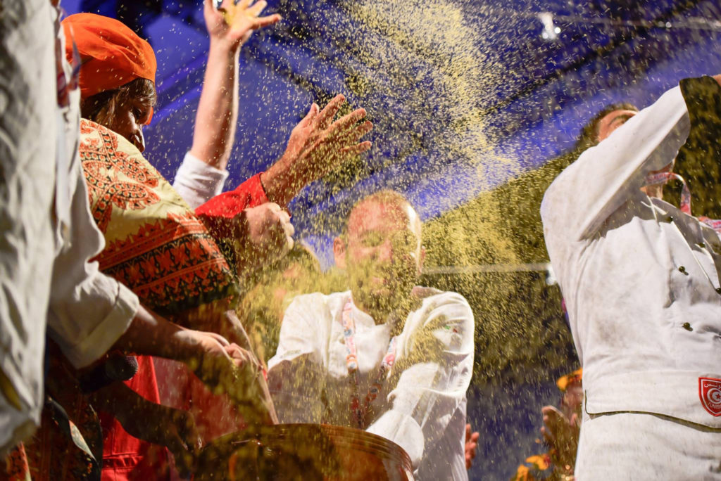 Cous Cous Fest: 8 Paesi a San Vito Lo Capo per la 26^ edizione:per la prima volta al festival Messico e Portogallo