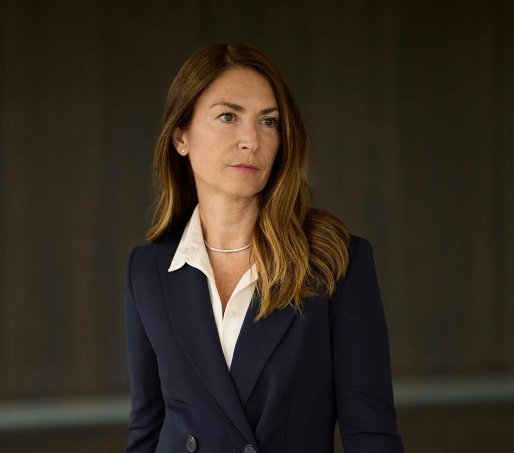 Una bagherese Maria Varsellona tra i 20 avvocati più innovatori del mondo per il Financial Times