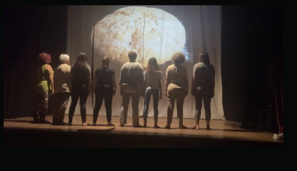 “Il tempo restituito”, a Pianello, Petralia Sottana e Gangi va in scena lo spettacolo del progetto “Pane e Pietre”