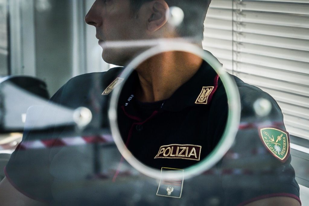 Contrasto alla pedopornografia online: 8 decreti di perquisizione, 5 arresti, 3 denunce