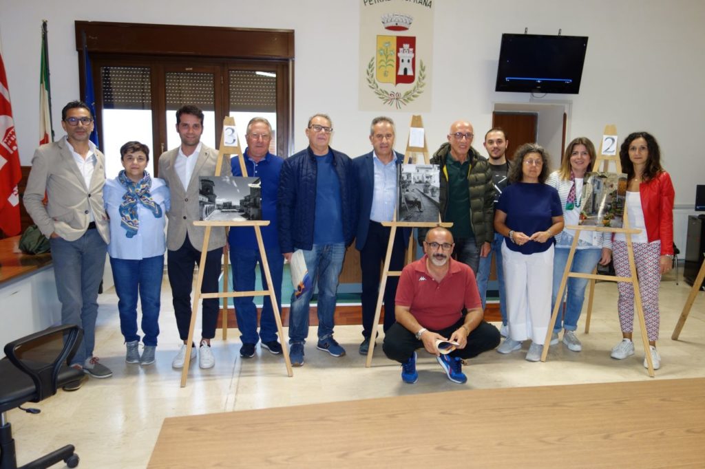 Petralia Soprana,assegnati i premi del concorso fotografico “Il Borgo più bello d’Italia in uno scatto” 2023