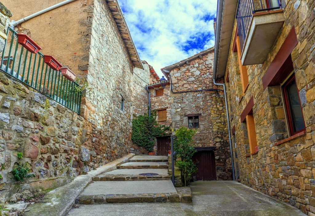 Brand “Madonie”, il GAL Madonie pubblica il bando per migliorare l’offerta turistica nelle zone rurali