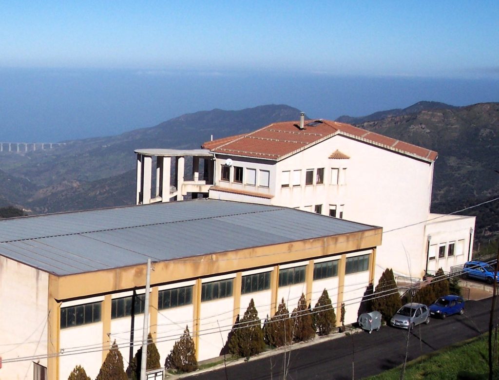 Un nuovo edificio scolastico a San Mauro Castelverde.Il sindaco Minutilla:”centrato un altro obiettivo prioritario”