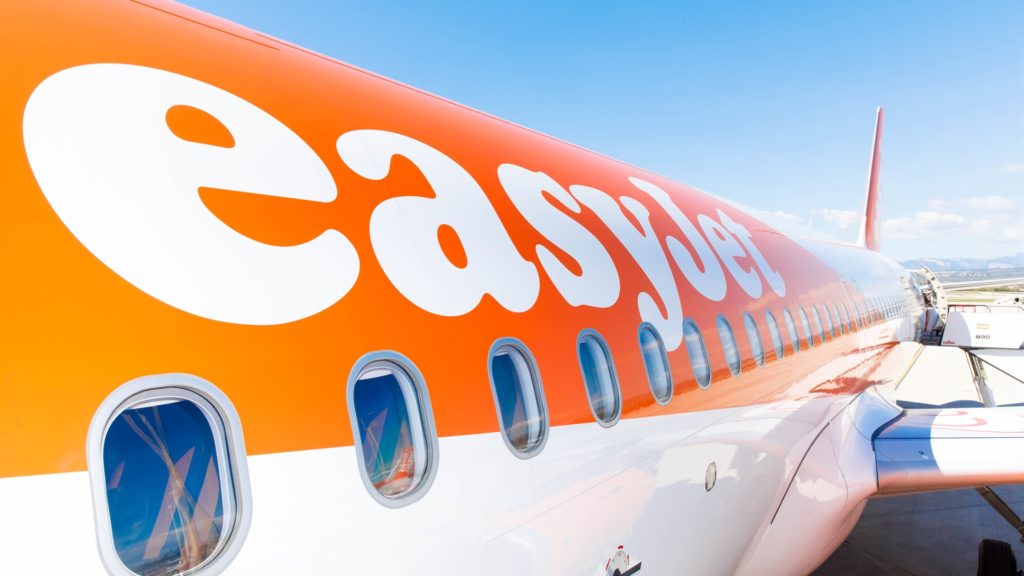 Quattro ore di ritardo per i voli Easyjet Milano Palermo e ritorno, ai viaggiatori 250 euro