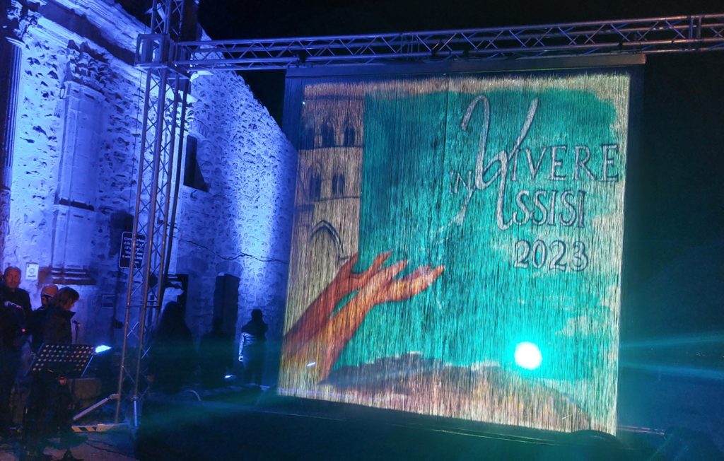 A Gangi cala il sipario sulla 12esima edizione di Vivere in Assisi