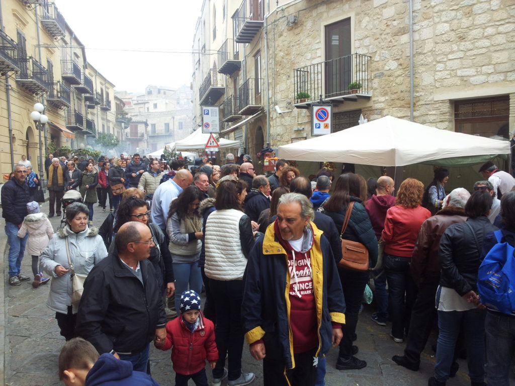 Entra nel vivo la Festa dei Sapori Madoniti d’Autunno