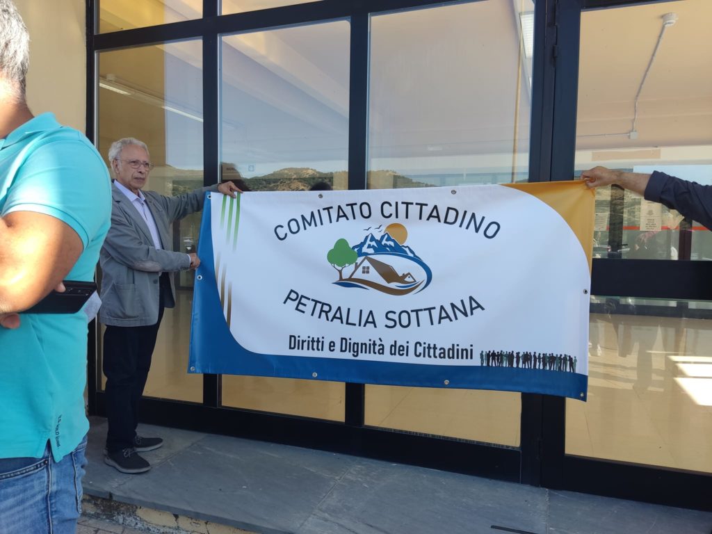 Ospedale di Petralia Sottana domenica un incontro con i cittadini madoniti