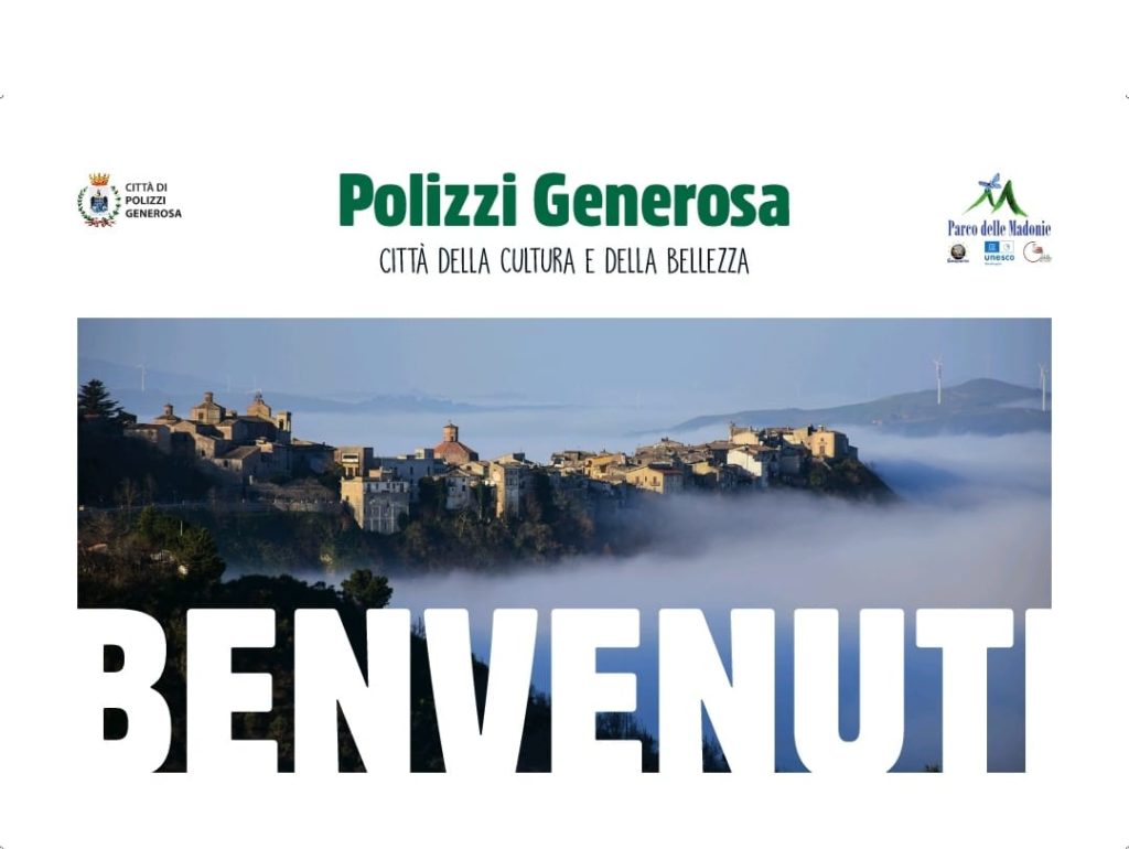 Progetto piccoli borghi. Bando destinato ai privati: 16 i progetti presentati a Polizzi Generosa
