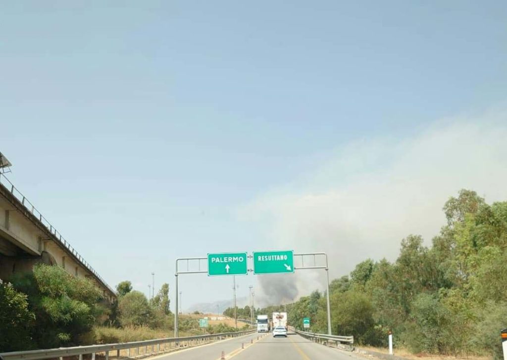 Lunghe code e ingorghi sulla A19 tra Casteldaccia e Bagheria, Sunseri (M5S Ars) scrive al Prefetto. “Situazione inaccettabile, intervenga”