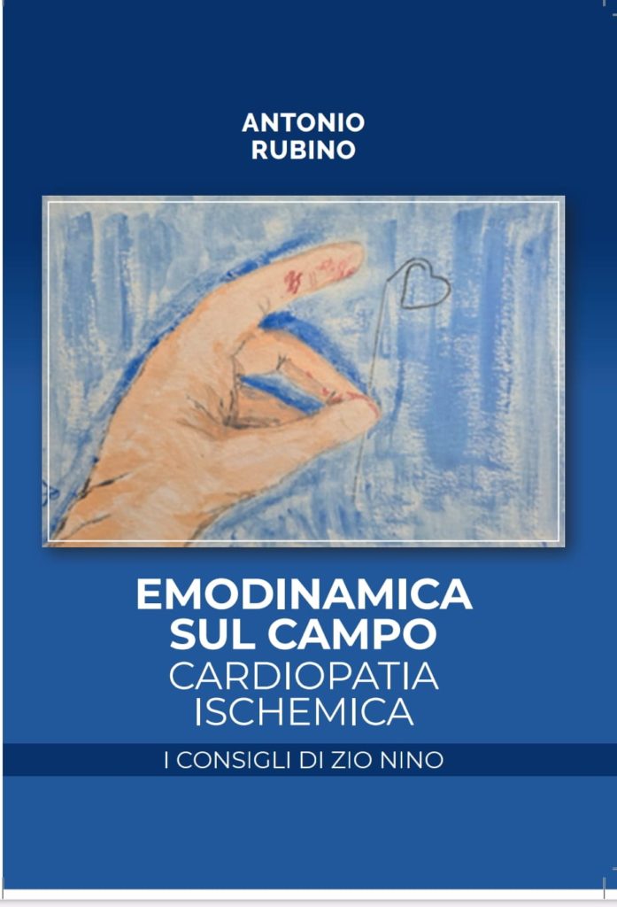 ASP. Emodinamica sul campo, cardiopatia ischemica: “I consigli di zio Nino”, 40 anni di esperienza di Antonio Rubino