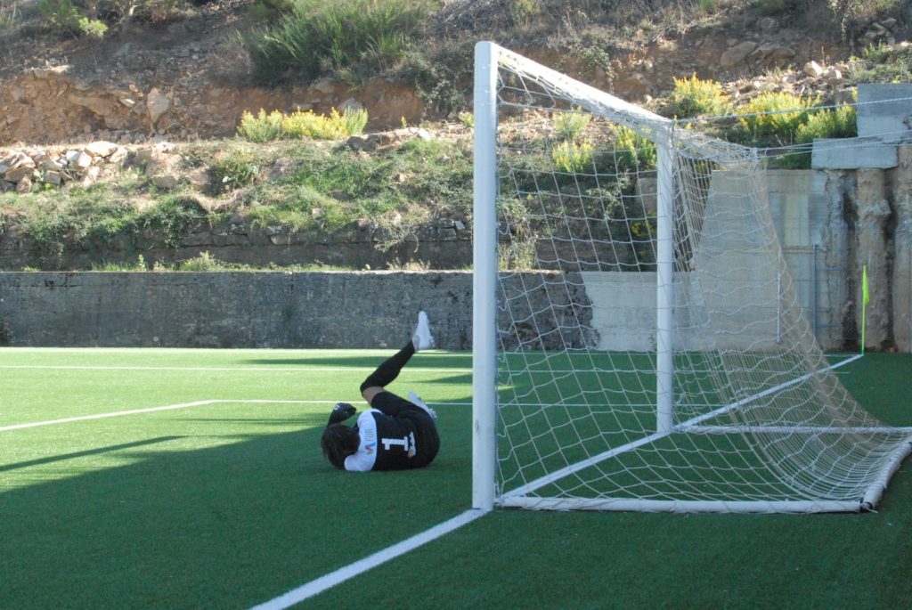 Torna alla vittoria il Geraci,sconfitta la Supergiovane Castelbuono