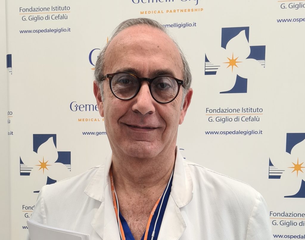Giglio di Cefalu’,sabato un seminario sull’osteoporosi