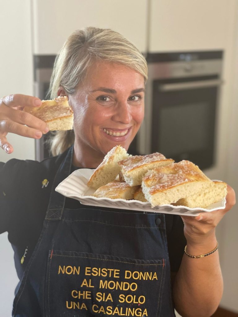 Il nuovo libro di ricette di Giusina Battaglia e l’avventura siciliana di Daniele Cacciuolo