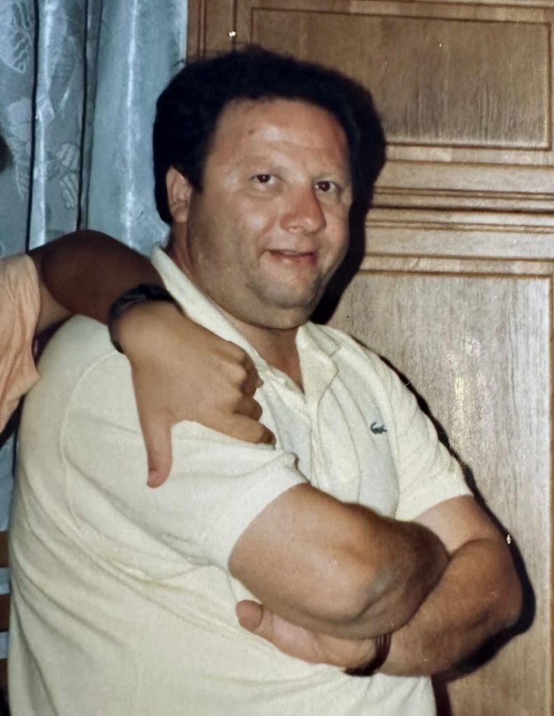25°anniversario della morte di Mico Geraci, Lionti (Uil Sicilia): “ha difeso diritti e legalità”.