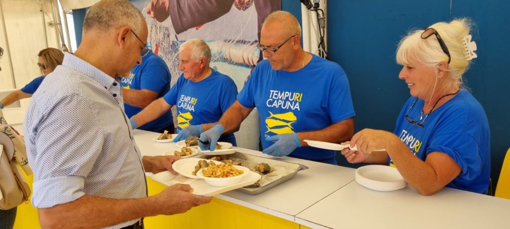 San Vito Lo Capo, torna la rassegna “Tempuricapuna”