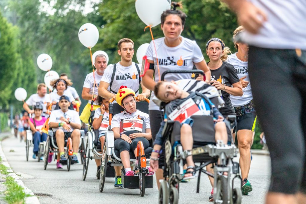 Giornata mondiale del dono. Contest fotografico