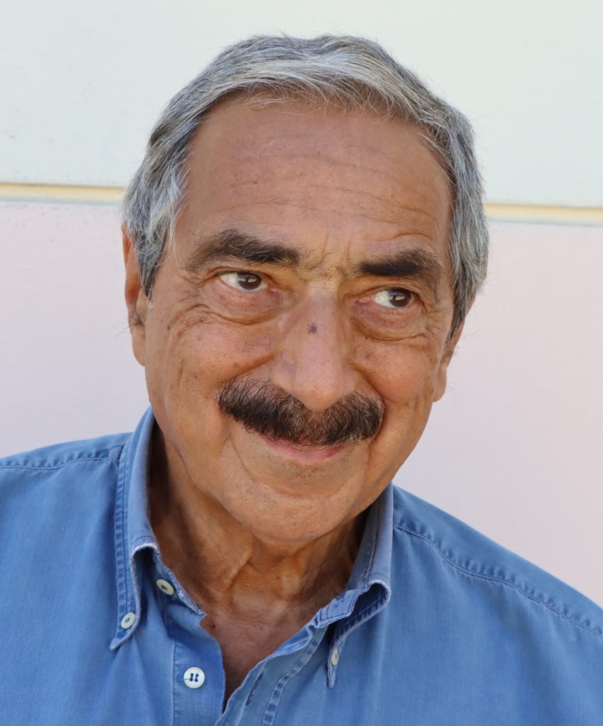 LA PARTITA DEGLI DEI DI MARINO BARTOLETTI A PETRALIA SOTTANA