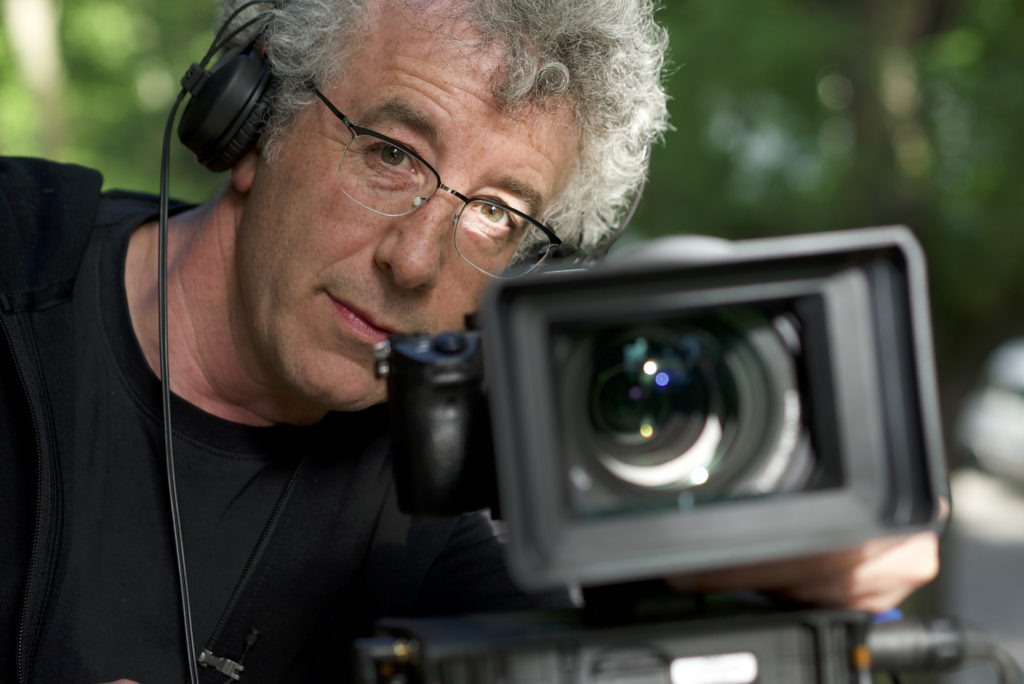 Centro Sperimentale di Cinematografia: I maestri del documentario polacco