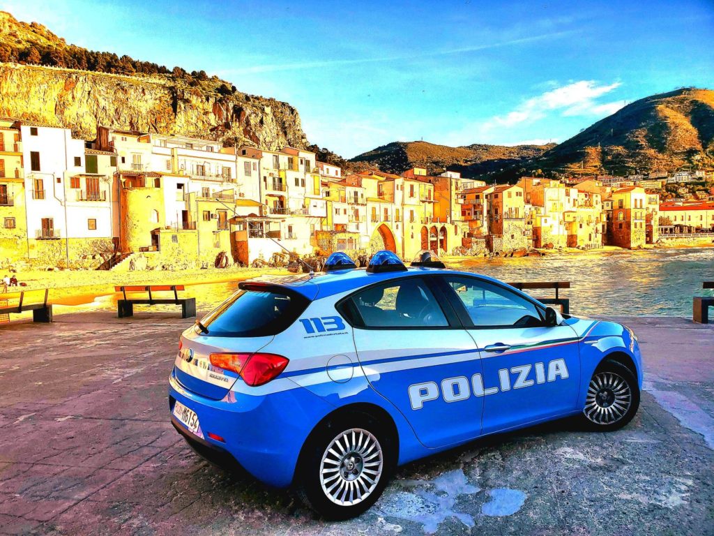 Cefalu’,sospesa licenza e sanzioni ad un locale cittadino
