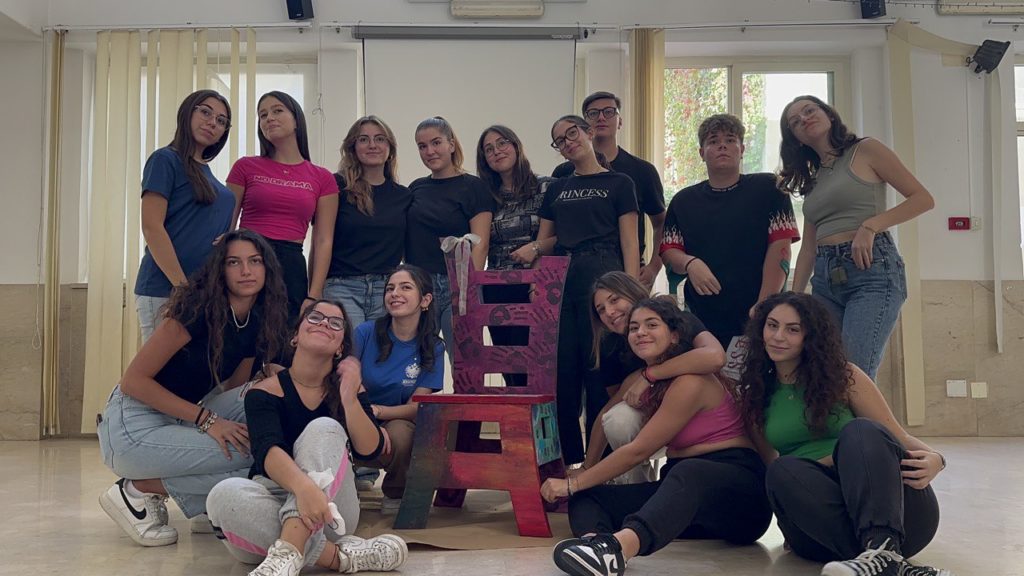 A scuola di emotività e ricordo: presentato il progetto “Raccontami” per costruire la comunità in classe